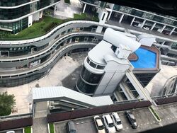 Oxley Bizhub (D14), Factory #504485211